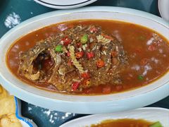 -云隐小厨·传统大理美食(复兴路店)