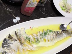 -沈灶河豚宴·河豚融合餐厅(汉中路店)