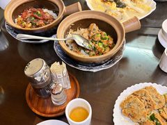 -红星光发煲仔饭(文海店)