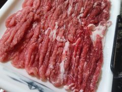 -汇聚德京味铜锅涮肉(沈家桥二路店)
