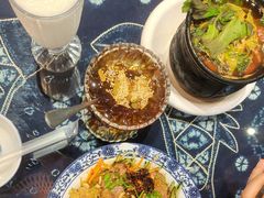 -云南李记罐罐米线饵丝小吃(汉中门金鹰店)