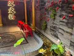 -欠火锅·水牛毛肚·团建聚餐·生日宴(何山路店)