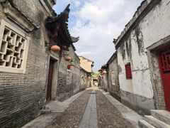 -董府·古宅餐厅