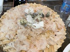 -官塘陈记鱼生·潮汕砂锅粥·牛肉火锅(潮枫路总店)