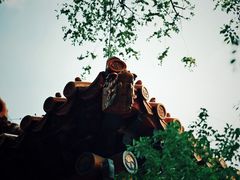 -北陵公园