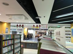 -新华书店(学府大道店)