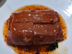 -半勺·新徽菜(银泰城店)