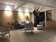 大堂-茶宴·美食地标餐厅(沙坡尾店)