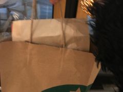 -星巴克(花木plus乐坊店)