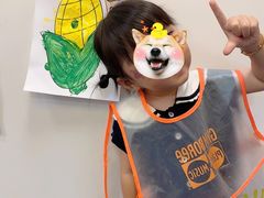 -金宝贝(中环百联中心)