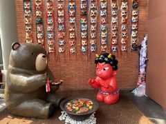 -神户赤童日式烤肉伙伴(东直门店)