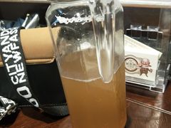 格瓦斯-老厨家(友谊路总店)