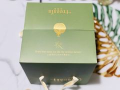-小苍兰风铃草蛋糕甜品(沈阳店)