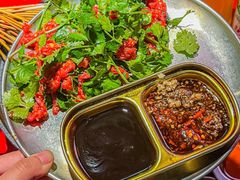 -醉烧膘·烧烤夜宵王(总店)