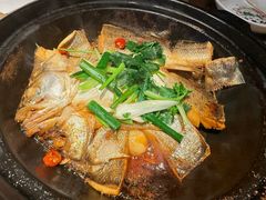 -茄子恰恰·新云南小炒(坪山益田店)
