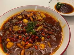 -花椒俏川菜小馆(南海万达店)