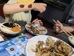 -良师门滨海人家·海鲜·家常菜(滨海城店)