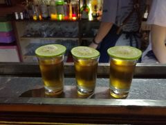 -迦南D BAR