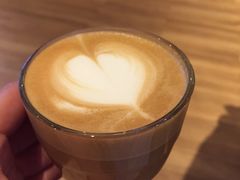 可塔朵-COSTA COFFEE(济南振华商厦店)