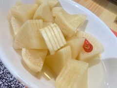 -阿鸡鱼庄·顺德鲜蒸小炒(亚运村店)