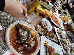 -红叶日料·放题·海胆·定食(星海店)