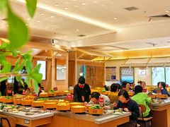 -喜味涮自助小火锅(广州东圃天河城店)
