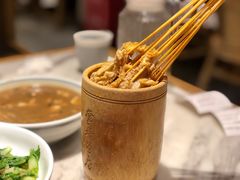 洛阳涮牛肚-掌柜的店·河南菜(新天地店)