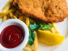 -宝莱纳餐厅(滨江店)