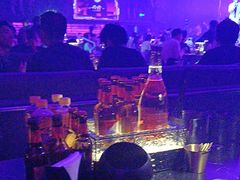 -赤红音乐现场(浦东金桥路店)