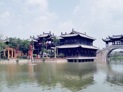 -朱仙镇启封故园景区