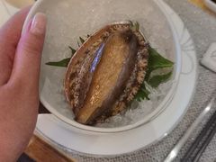 -雍和会海鲜姿造自助(湖东路店)