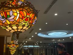 大堂-巴依老爷新疆美食(昌平店)