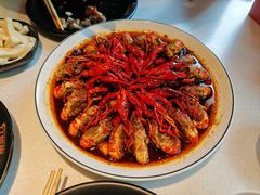 -红盔甲·小龙虾(天钥桥店)
