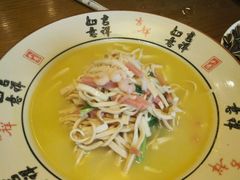 -东吴面馆(十全街店)