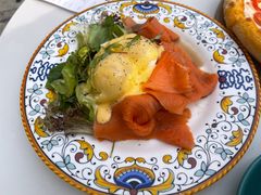 -Alimentari早午餐(安福路店)