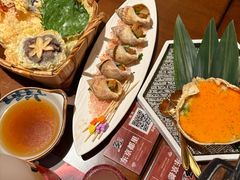 -弓二·烧鸟居酒屋(财富购物中心店)