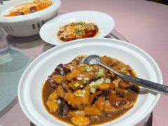 -江南赋(内蒙古大厦店)