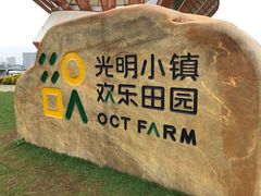 -光明小镇欢乐田园