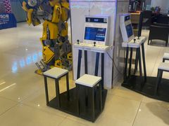 -华美国际影城(旧宫永辉店)