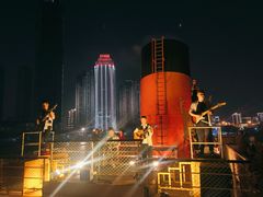 -武汉知音号