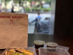 -佐敦面包铺·JORDAN BAKERY