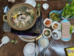 -Muhe Music Bar 木禾烧烤(南山店)