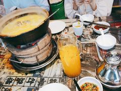 -捞围鲜·港式打边炉(海阳路店)