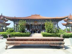 -大悲禅寺