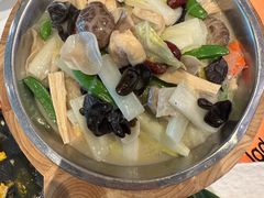 -美心·翠园(港汇恒隆广场店)