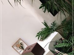 -XI·LaundryCafe 喜咖自助洗衣咖啡店