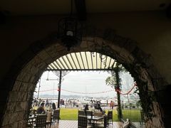 -南沙游艇会·大兵船餐厅