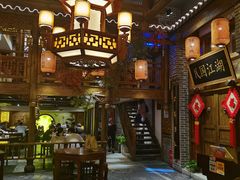 -杨记隆府(汉街店)