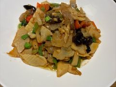 -鸿运楼·舌尖上的徽菜