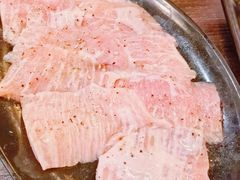 -大馥·炭火烧肉酒场(莘庄莘福坊店)